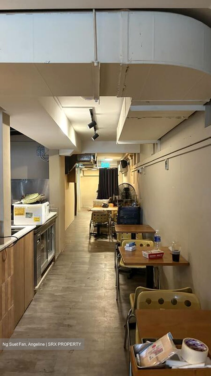 China Square Food Centre (D1), Retail #567468341